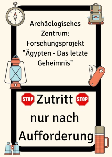 Archäologisches Zentrum